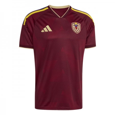 Maglia Venezuela Prima Divisa Mondiali 2026 Maglia Venezuela Prima Divisa Mondiali 2026