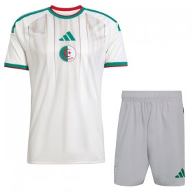Maglia Algeria Bambino Prima Divisa Mondiali 2026