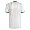 Maglia Algeria Bambino Prima Divisa Mondiali 2026