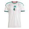Maglia Algeria Bambino Prima Divisa Mondiali 2026