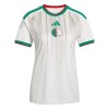 Maglia Algeria Donna Prima Divisa Mondiali 2026 Maglia Algeria Donna Prima Divisa Mondiali 2026