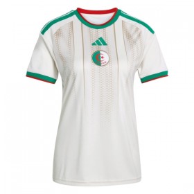 Maglia Algeria Donna Prima Divisa Mondiali 2026