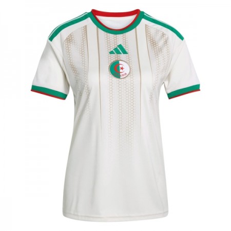 Maglia Algeria Donna Prima Divisa Mondiali 2026 Maglia Algeria Donna Prima Divisa Mondiali 2026