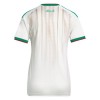 Maglia Algeria Donna Prima Divisa Mondiali 2026