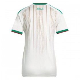 Maglia Algeria Donna Prima Divisa Mondiali 2026