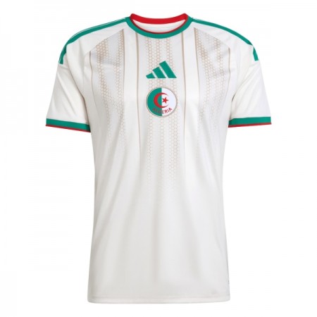 Maglia Algeria Prima Divisa Mondiali 2026 Maglia Algeria Prima Divisa Mondiali 2026