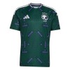 Maglia Arabia Saudita Prima Divisa Mondiali 2026 Maglia Arabia Saudita Prima Divisa Mondiali 2026