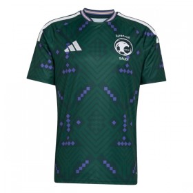 Maglia Arabia Saudita Prima Divisa Mondiali 2026