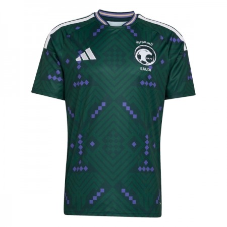 Maglia Arabia Saudita Prima Divisa Mondiali 2026 Maglia Arabia Saudita Prima Divisa Mondiali 2026