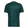 Maglia Arabia Saudita Prima Divisa Mondiali 2026