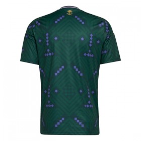 Maglia Arabia Saudita Prima Divisa Mondiali 2026