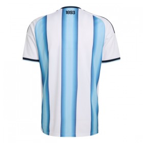 Maglia Argentina Bambino Prima Divisa Mondiali 2026