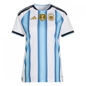 Maglia Argentina Donna Prima Divisa Mondiali 2026