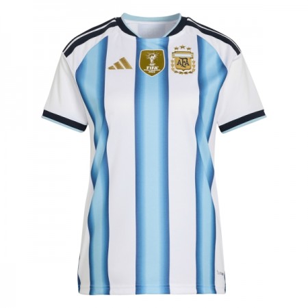 Maglia Argentina Donna Prima Divisa Mondiali 2026 Maglia Argentina Donna Prima Divisa Mondiali 2026