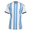 Maglia Argentina Donna Prima Divisa Mondiali 2026