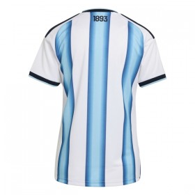 Maglia Argentina Donna Prima Divisa Mondiali 2026