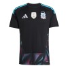 Maglia Argentina Portiere Bambino Prima Divisa Mondiali 2026