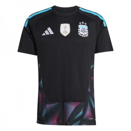 Maglia Argentina Portiere Prima Divisa Mondiali 2026 Maglia Argentina Portiere Prima Divisa Mondiali 2026