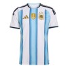 Maglia Argentina Prima Divisa Mondiali 2026 Maglia Argentina Prima Divisa Mondiali 2026