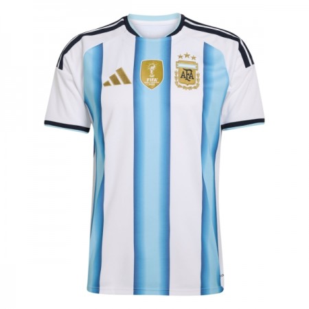 Maglia Argentina Prima Divisa Mondiali 2026 Maglia Argentina Prima Divisa Mondiali 2026