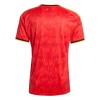 Maglia Belgio Bambino Prima Divisa Mondiali 2026