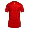 Maglia Belgio Donna Prima Divisa Mondiali 2026