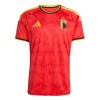 Maglia Belgio Prima Divisa Mondiali 2026 Maglia Belgio Prima Divisa Mondiali 2026