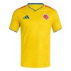 Maglia Colombia Bambino Prima Divisa Mondiali 2026