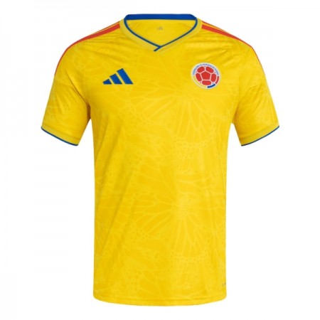 Maglia Colombia Prima Divisa Mondiali 2026