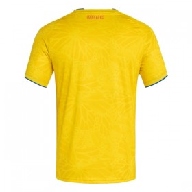 Maglia Colombia Prima Divisa Mondiali 2026