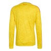 Maglia Colombia Prima Divisa Mondiali 2026 ML