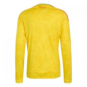 Maglia Colombia Prima Divisa Mondiali 2026 ML