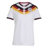 Maglia Germania Donna Prima Divisa Mondiali 2026 Maglia Germania Donna Prima Divisa Mondiali 2026