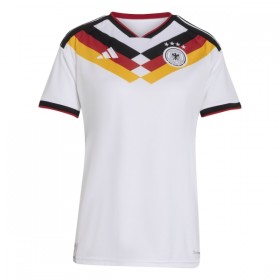 Maglia Germania Donna Prima Divisa Mondiali 2026
