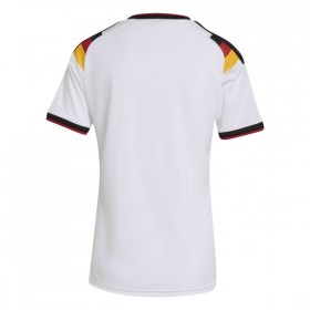 Maglia Germania Donna Prima Divisa Mondiali 2026