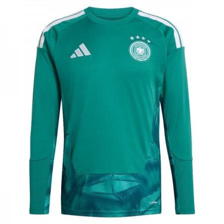 Maglia Germania Portiere Prima Divisa Mondiali 2026 ML Maglia Germania Portiere Prima Divisa Mondiali 2026 ML