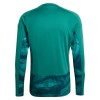 Maglia Germania Portiere Prima Divisa Mondiali 2026 ML