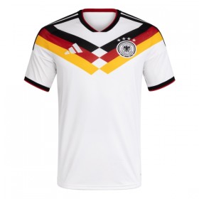 Maglia Germania Prima Divisa Mondiali 2026