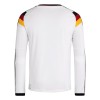 Maglia Germania Prima Divisa Mondiali 2026 ML