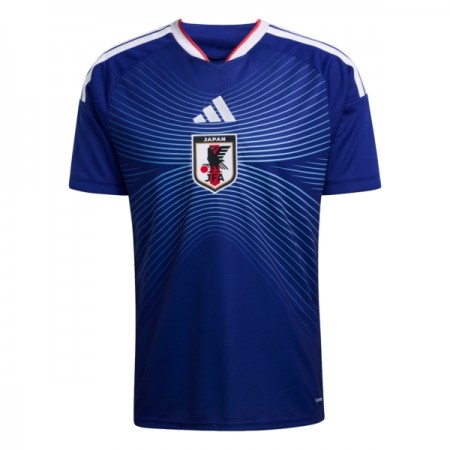 Maglia Giappone Prima Divisa Mondiali 2026 Maglia Giappone Prima Divisa Mondiali 2026