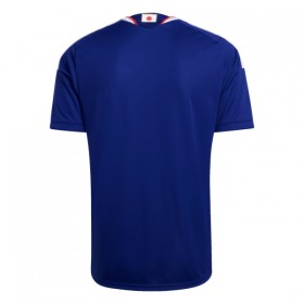 Maglia Giappone Prima Divisa Mondiali 2026
