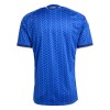 Maglia Italia Bambino Prima Divisa Mondiali 2026