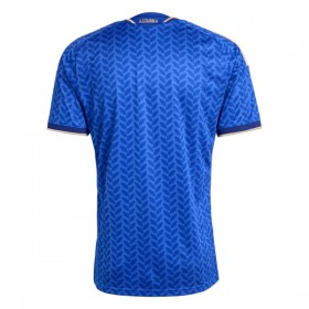 Maglia Italia Bambino Prima Divisa Mondiali 2026