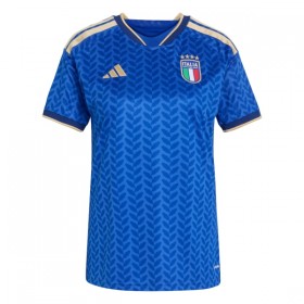 Maglia Italia Donna Prima Divisa Mondiali 2026