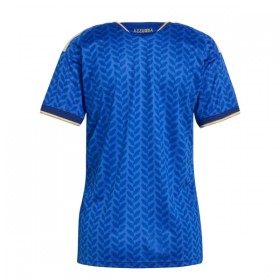 Maglia Italia Donna Prima Divisa Mondiali 2026