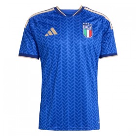 Maglia Italia Prima Divisa Mondiali 2026