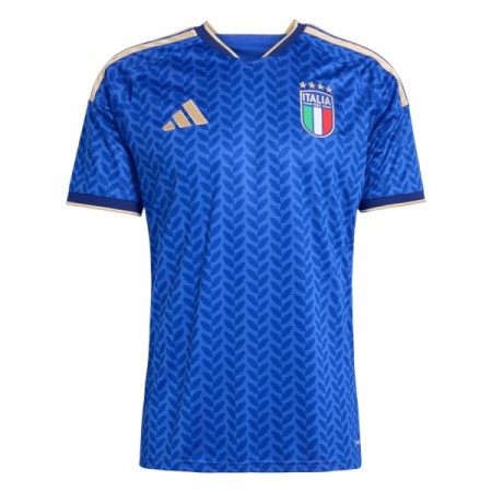 Maglia Italia Prima Divisa Mondiali 2026