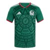 Maglia Messico Bambino Prima Divisa Mondiali 2026