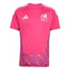 Maglia Messico Portiere Prima Divisa Mondiali 2026