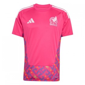 Maglia Messico Portiere Prima Divisa Mondiali 2026